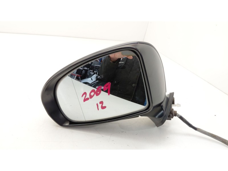 Recambio de retrovisor izquierdo para toyota prius (_w3_) 1.8 hybrid (zvw3_) referencia OEM IAM   
							