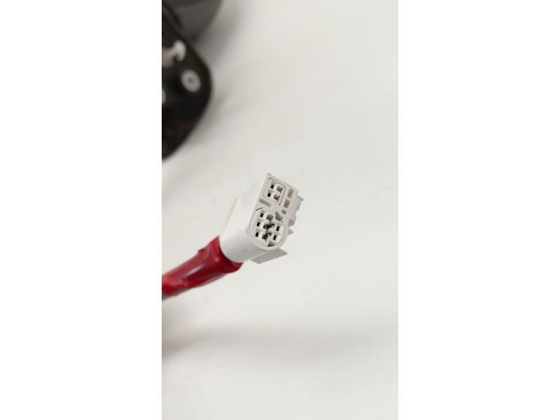 Recambio de retrovisor izquierdo para toyota prius (_w3_) 1.8 hybrid (zvw3_) referencia OEM IAM   