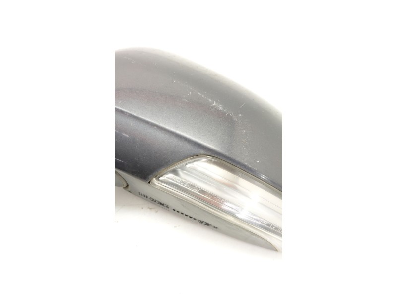 Recambio de retrovisor izquierdo para toyota prius (_w3_) 1.8 hybrid (zvw3_) referencia OEM IAM   
							