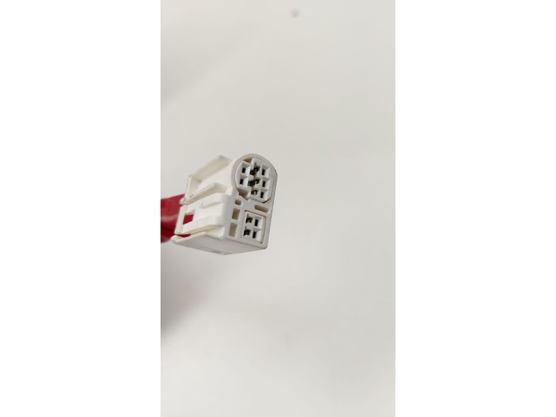 Recambio de retrovisor derecho para toyota prius (_w3_) 1.8 hybrid (zvw3_) referencia OEM IAM   