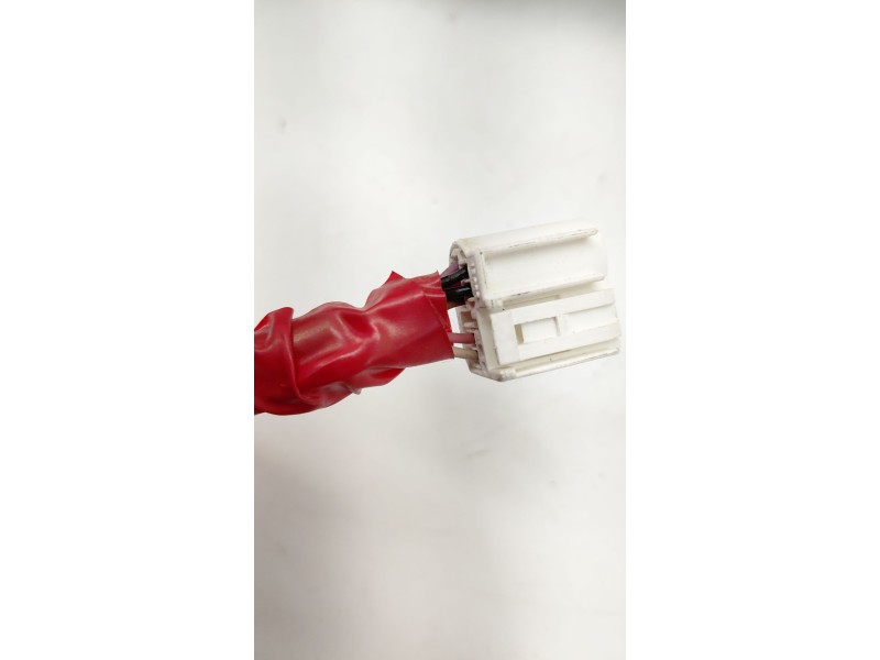 Recambio de retrovisor izquierdo para toyota prius (_w3_) 1.8 hybrid (zvw3_) referencia OEM IAM   
							