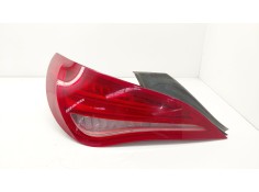 Recambio de piloto trasero izquierdo para mercedes-benz cla coupé (c117) cla 220 cdi 4-matic (117.305) referencia OEM IAM A11790