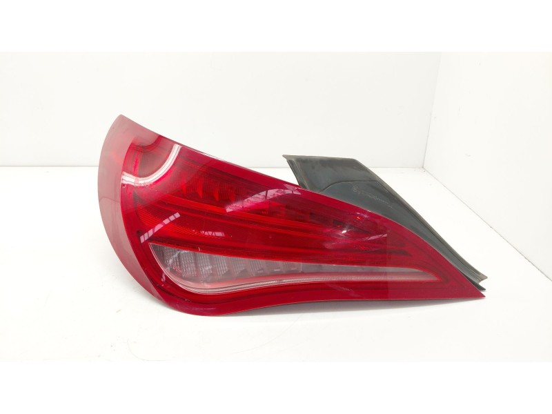 Recambio de piloto trasero izquierdo para mercedes-benz cla coupé (c117) cla 220 cdi 4-matic (117.305) referencia OEM IAM A11790