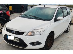 ford focus ii turnier (da_, ffs, ds) del año 2008