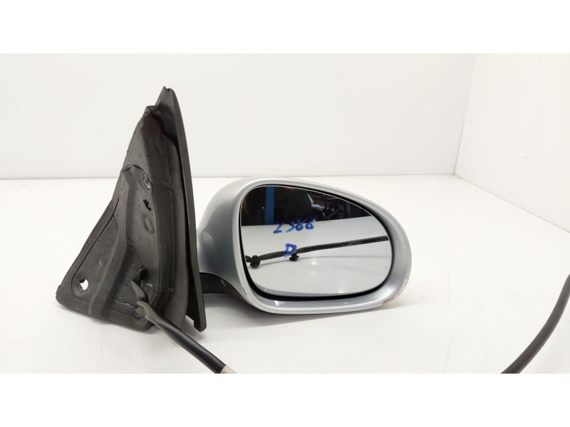 Recambio de retrovisor derecho para volkswagen golf v (1k1) 1.9 tdi referencia OEM IAM   
							