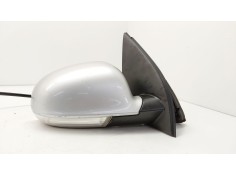 Recambio de retrovisor derecho para volkswagen golf v (1k1) 1.9 tdi referencia OEM IAM   