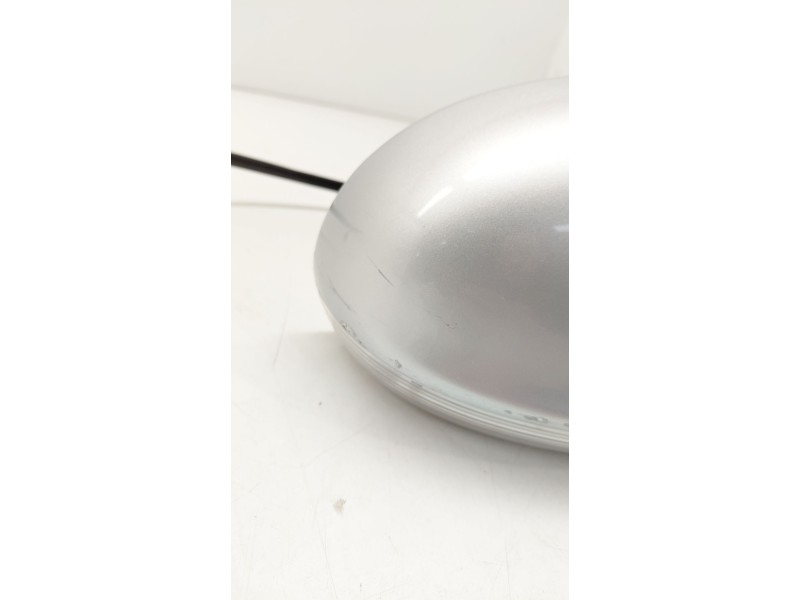Recambio de retrovisor derecho para volkswagen golf v (1k1) 1.9 tdi referencia OEM IAM   
							