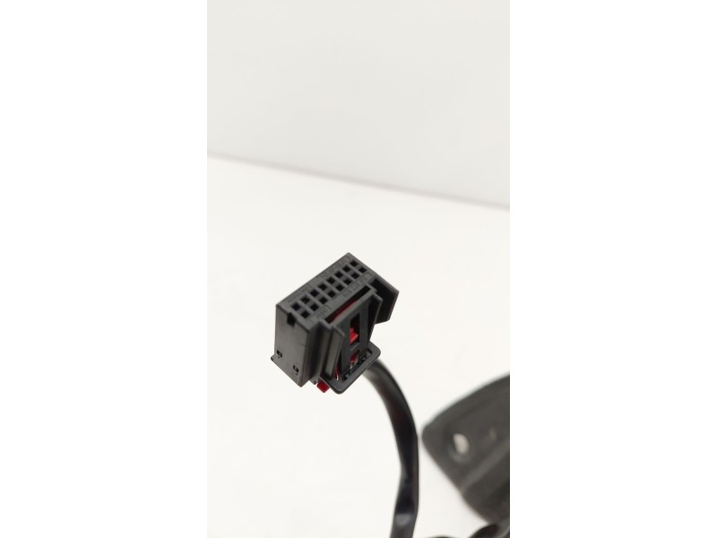 Recambio de retrovisor derecho para volkswagen golf v (1k1) 1.9 tdi referencia OEM IAM   
							