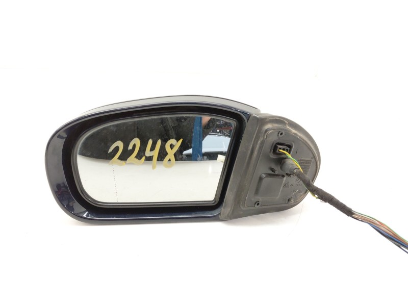 Recambio de retrovisor izquierdo para mercedes-benz clase e (w211) e 320 cdi (211.026) referencia OEM IAM   