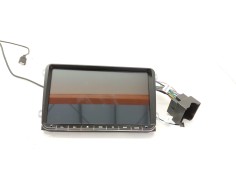 Recambio de pantalla multifuncion para volkswagen golf v (1k1) 1.9 tdi referencia OEM IAM   