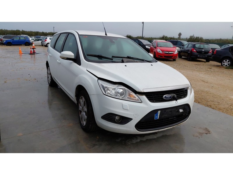 ford focus ii turnier (da_, ffs, ds) del año 2008