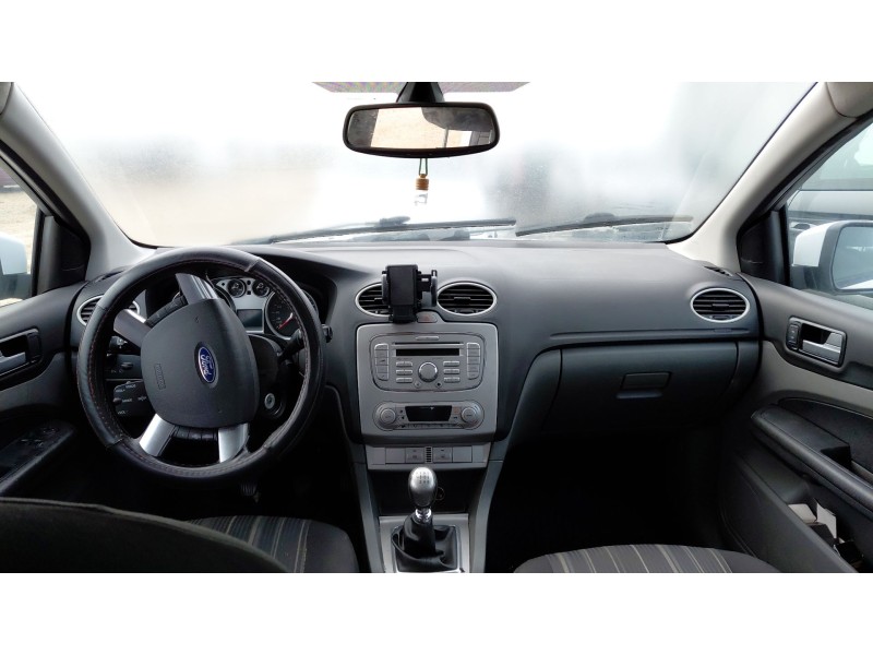 ford focus ii turnier (da_, ffs, ds) del año 2008