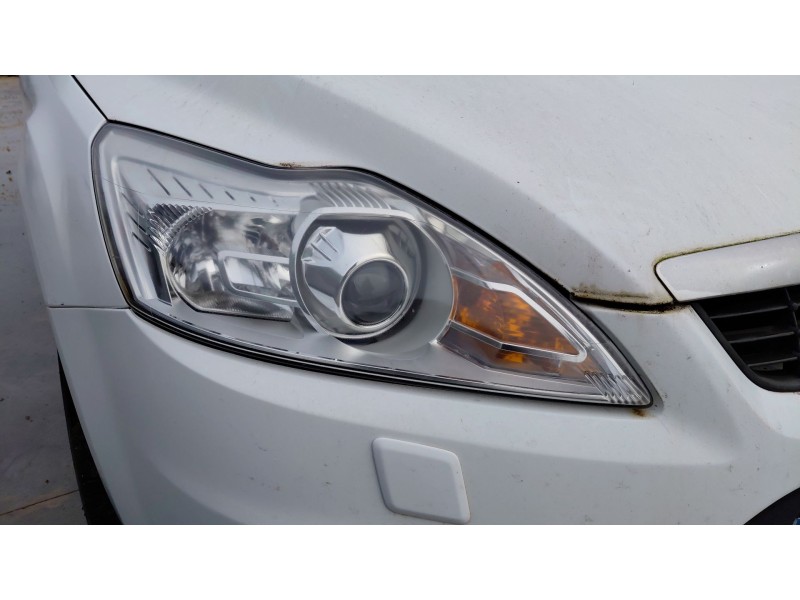 Recambio de faro derecho para ford focus ii turnier (da_, ffs, ds) 2.0 tdci referencia OEM IAM   
							