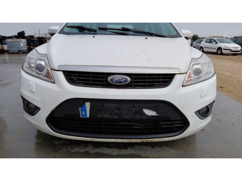 Recambio de paragolpes delantero para ford focus ii turnier (da_, ffs, ds) 2.0 tdci referencia OEM IAM   