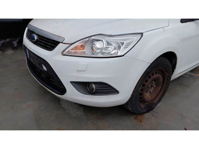 Recambio de paragolpes delantero para ford focus ii turnier (da_, ffs, ds) 2.0 tdci referencia OEM IAM   
							