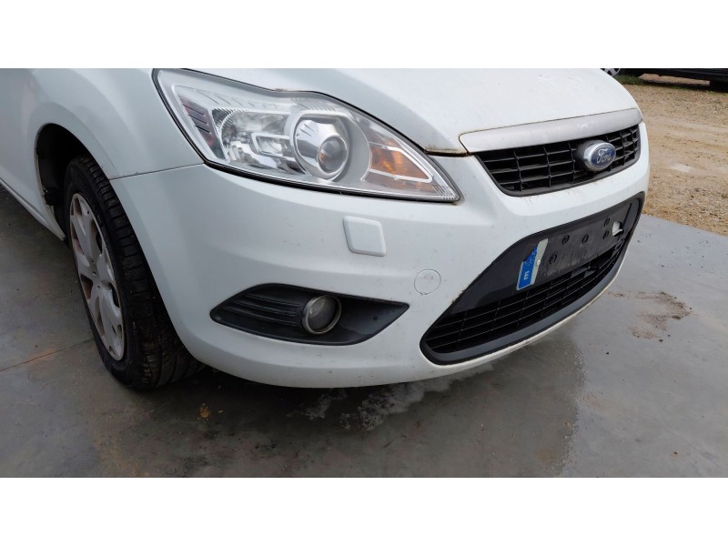 Recambio de paragolpes delantero para ford focus ii turnier (da_, ffs, ds) 2.0 tdci referencia OEM IAM   