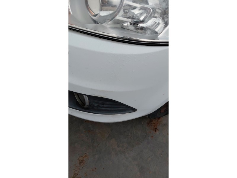 Recambio de paragolpes delantero para ford focus ii turnier (da_, ffs, ds) 2.0 tdci referencia OEM IAM   
							