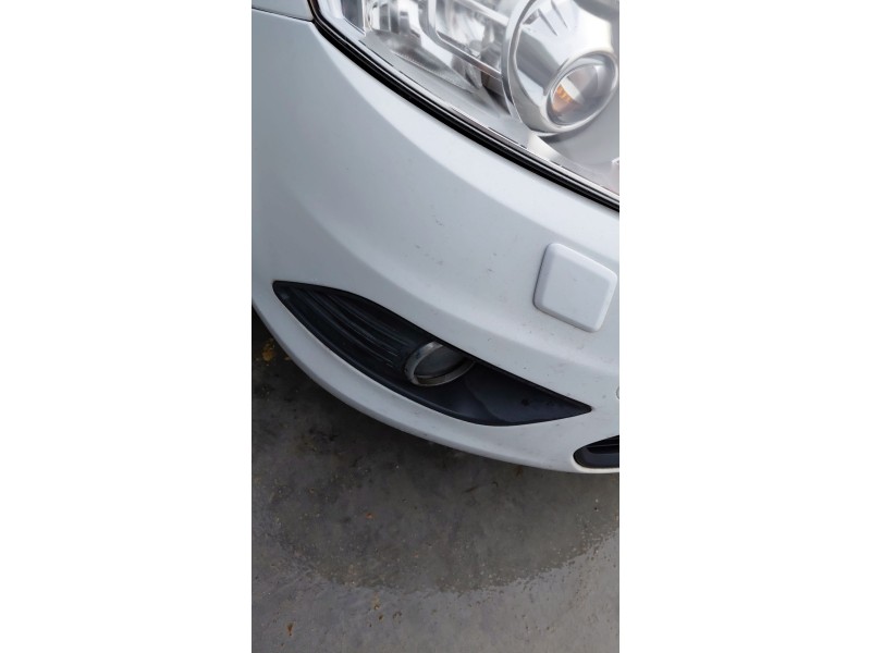 Recambio de paragolpes delantero para ford focus ii turnier (da_, ffs, ds) 2.0 tdci referencia OEM IAM   