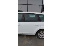 Recambio de puerta trasera izquierda para ford focus ii turnier (da_, ffs, ds) 2.0 tdci referencia OEM IAM   