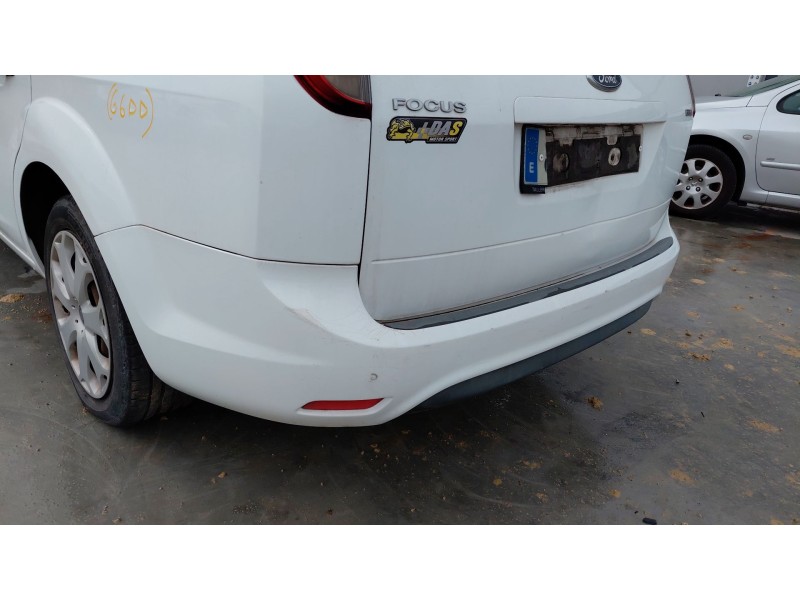 Recambio de paragolpes trasero para ford focus ii turnier (da_, ffs, ds) 2.0 tdci referencia OEM IAM   