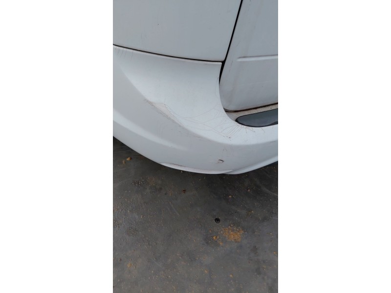 Recambio de paragolpes trasero para ford focus ii turnier (da_, ffs, ds) 2.0 tdci referencia OEM IAM   