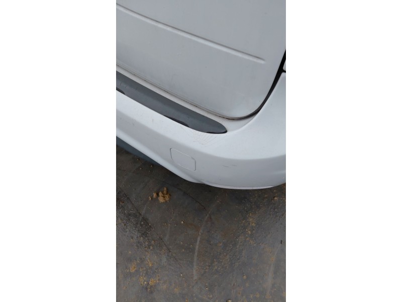 Recambio de paragolpes trasero para ford focus ii turnier (da_, ffs, ds) 2.0 tdci referencia OEM IAM   