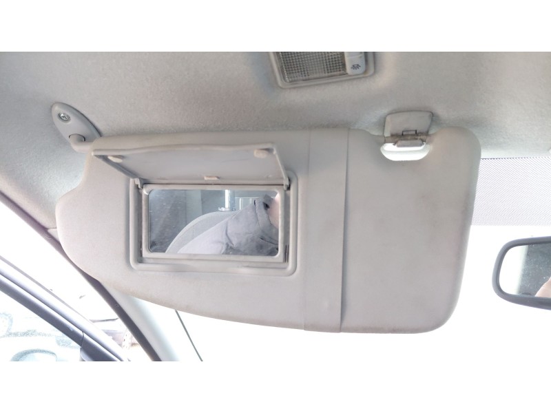 Recambio de parasol izquierdo para ford focus ii turnier (da_, ffs, ds) 2.0 tdci referencia OEM IAM   