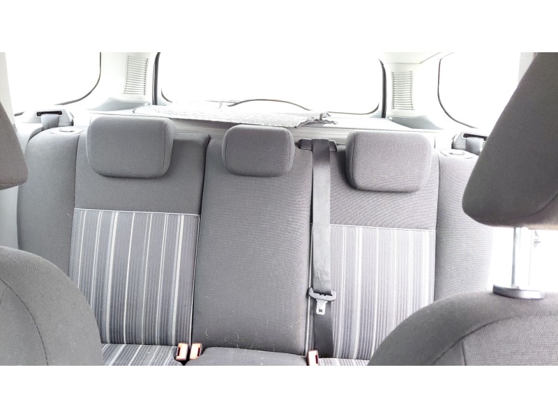 Recambio de asientos traseros para ford focus ii turnier (da_, ffs, ds) 2.0 tdci referencia OEM IAM   
							