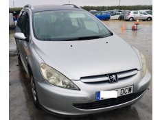 peugeot 307 sw (3h) del año 2004
