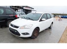 Recambio de cerradura puerta delantera izquierda para ford focus ii turnier (da_, ffs, ds) 2.0 tdci referencia OEM IAM   