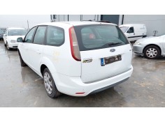 Recambio de cerradura puerta trasera izquierda para ford focus ii turnier (da_, ffs, ds) 2.0 tdci referencia OEM IAM   