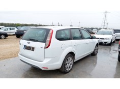 Recambio de cerradura puerta trasera derecha para ford focus ii turnier (da_, ffs, ds) 2.0 tdci referencia OEM IAM   