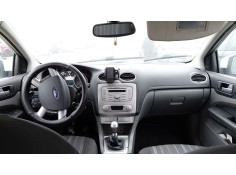 Recambio de kit airbag para ford focus ii turnier (da_, ffs, ds) 2.0 tdci referencia OEM IAM   