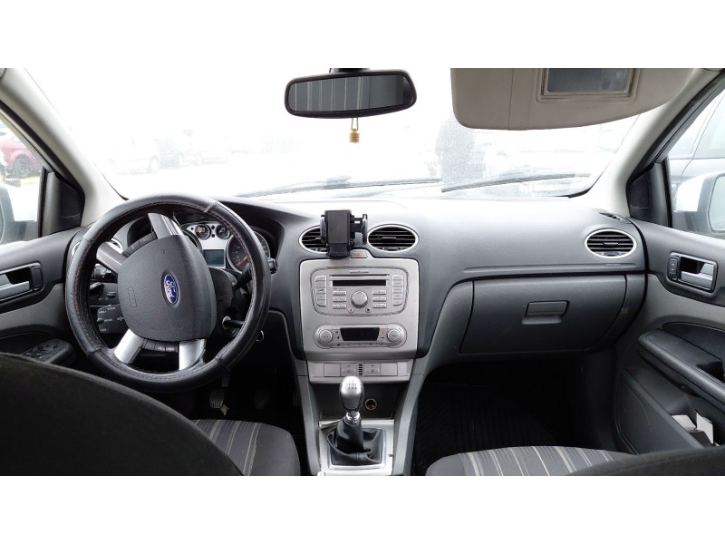 Recambio de kit airbag para ford focus ii turnier (da_, ffs, ds) 2.0 tdci referencia OEM IAM   
							