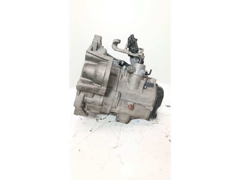 Recambio de caja cambios para seat ibiza v (kj1, kjg) 1.0 mpi referencia OEM IAM 0D0301103  
							