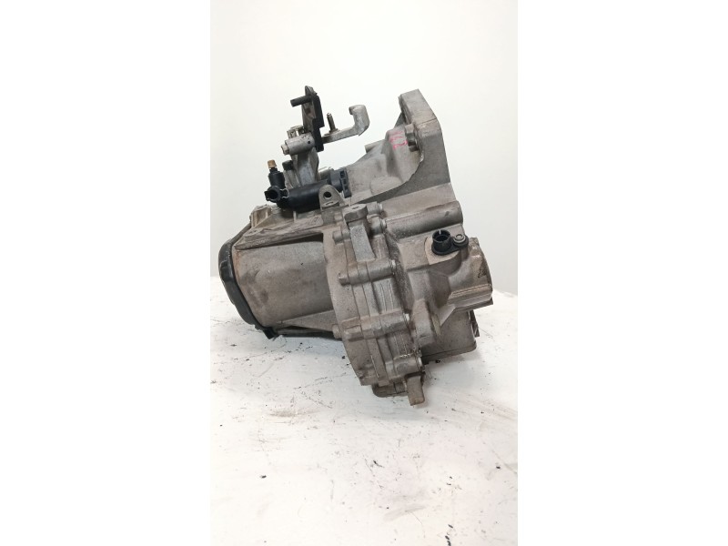 Recambio de caja cambios para seat ibiza v (kj1, kjg) 1.0 mpi referencia OEM IAM 0D0301103  
							
