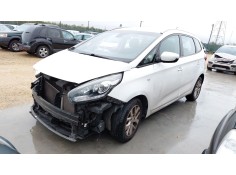 kia carens iv del año 2018