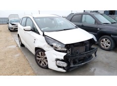 kia carens iv del año 2018 2