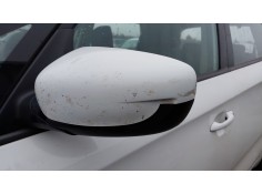 Recambio de retrovisor izquierdo para kia carens iv 1.7 crdi referencia OEM IAM   