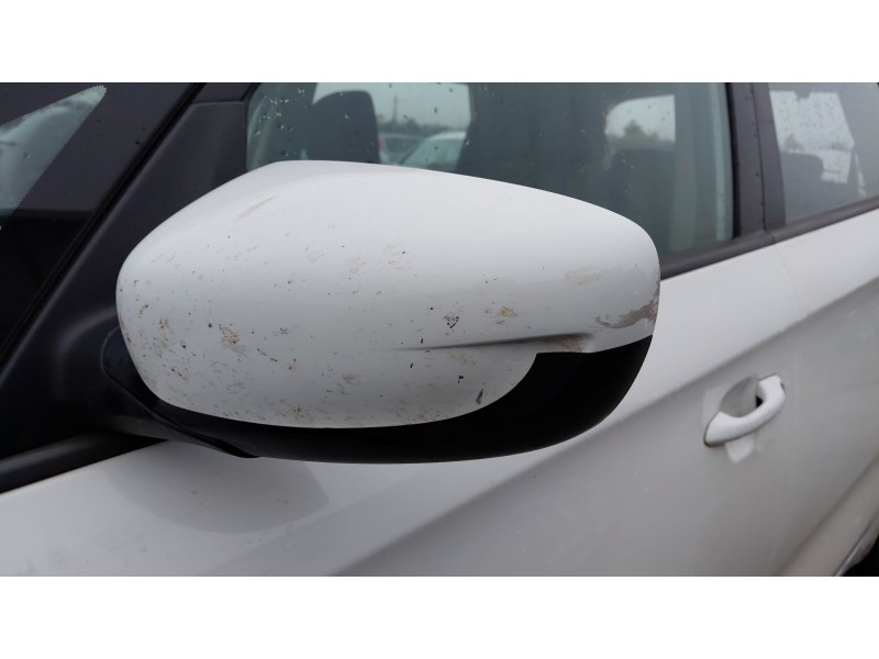 Recambio de retrovisor izquierdo para kia carens iv 1.7 crdi referencia OEM IAM   
