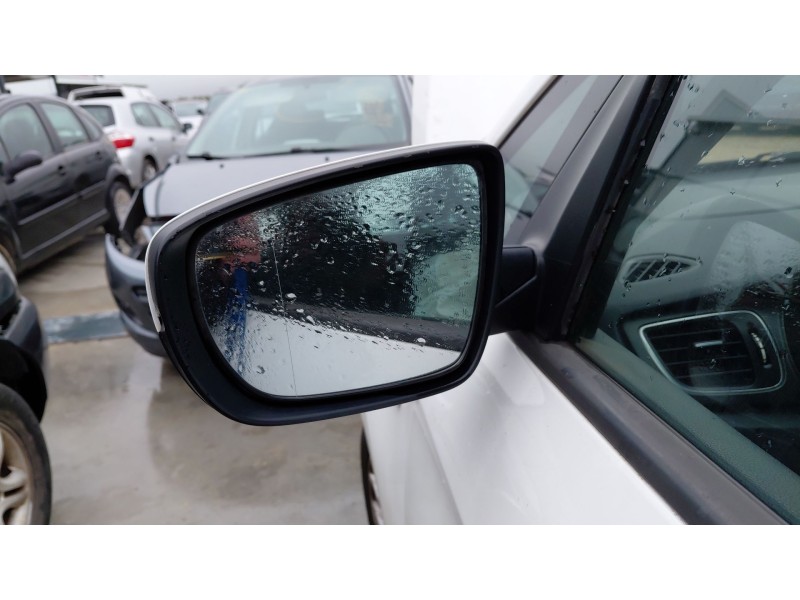 Recambio de retrovisor izquierdo para kia carens iv 1.7 crdi referencia OEM IAM   