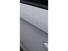 Recambio de puerta trasera izquierda para kia carens iv 1.7 crdi referencia OEM IAM    2