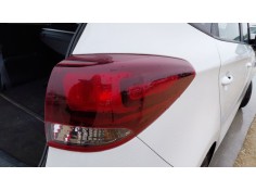 Recambio de piloto trasero derecho para kia carens iv 1.7 crdi referencia OEM IAM   
