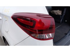 Recambio de piloto trasero izquierdo para kia carens iv 1.7 crdi referencia OEM IAM   