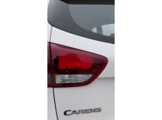 Recambio de piloto trasero izquierdo interior para kia carens iv 1.7 crdi referencia OEM IAM   