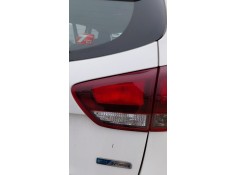 Recambio de piloto trasero derecho interior para kia carens iv 1.7 crdi referencia OEM IAM   