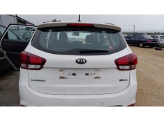 Recambio de porton trasero para kia carens iv 1.7 crdi referencia OEM IAM   
