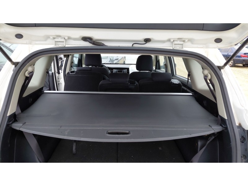 Recambio de bandeja trasera para kia carens iv 1.7 crdi referencia OEM IAM   
							