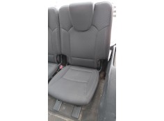 Recambio de asiento tercera fila para kia carens iv 1.7 crdi referencia OEM IAM   