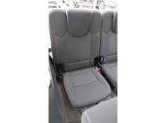 Recambio de asiento tercera fila para kia carens iv 1.7 crdi referencia OEM IAM   